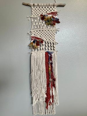 SHOP ALL MACRAMÉ