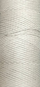 Macramé Inifinity Key Chain
